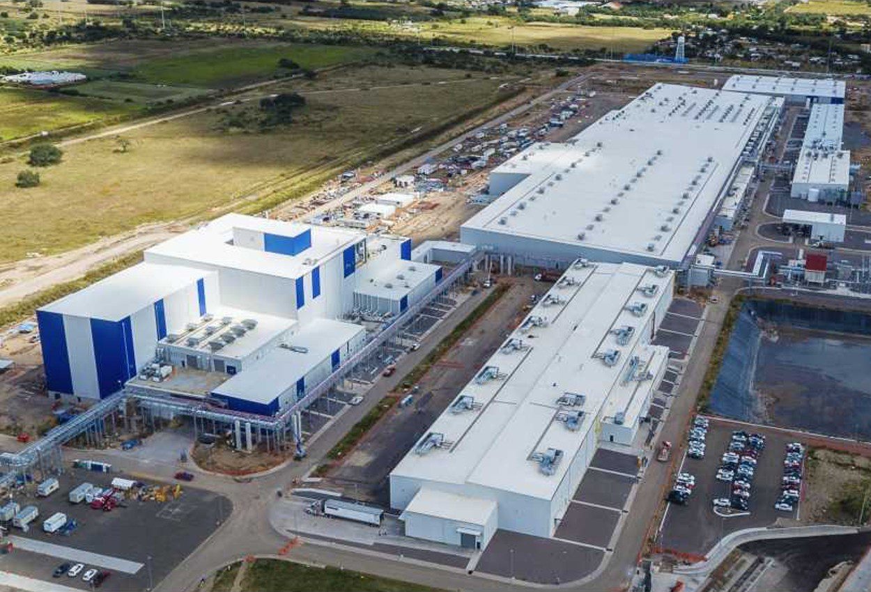 Michelin-Guanajuato